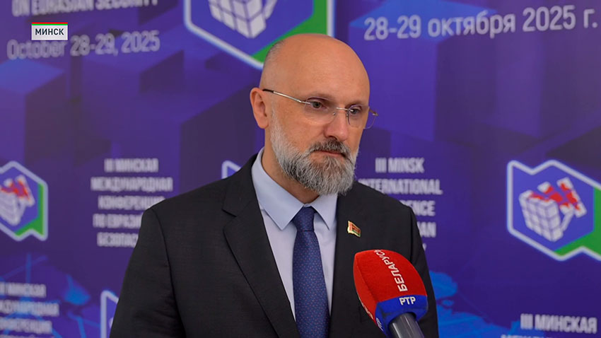 Игорь Секрета