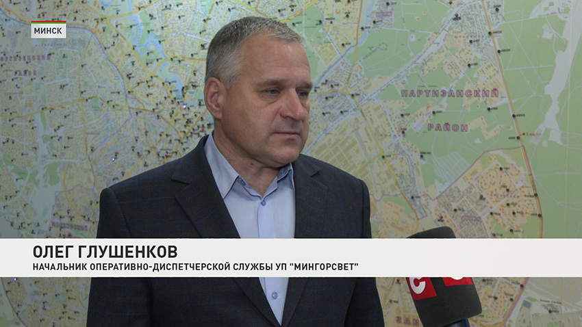 Олег Глушенков