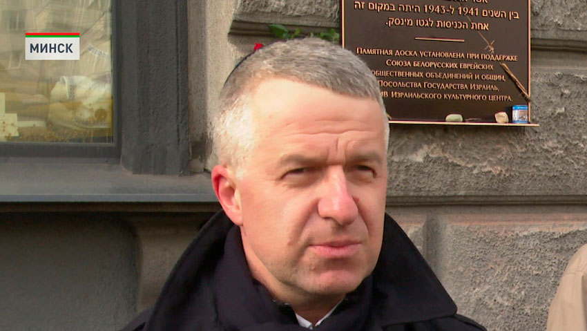 Олег Рогатников