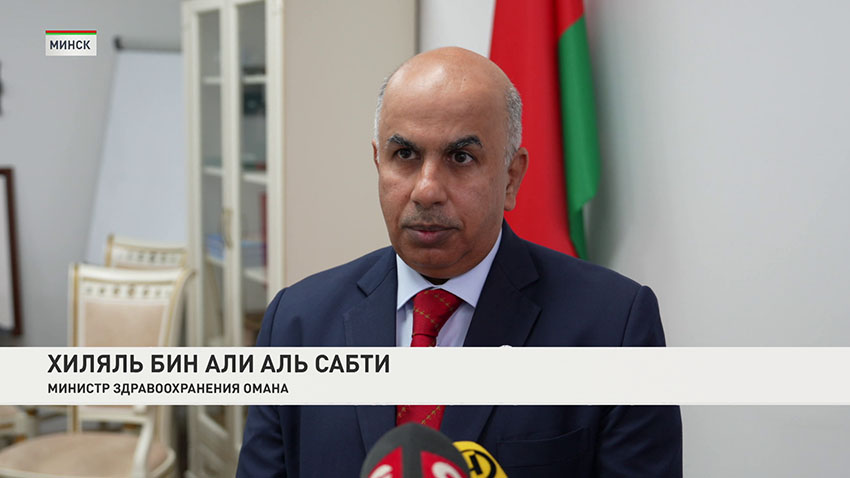 Хиляль бин Али Аль Сабти