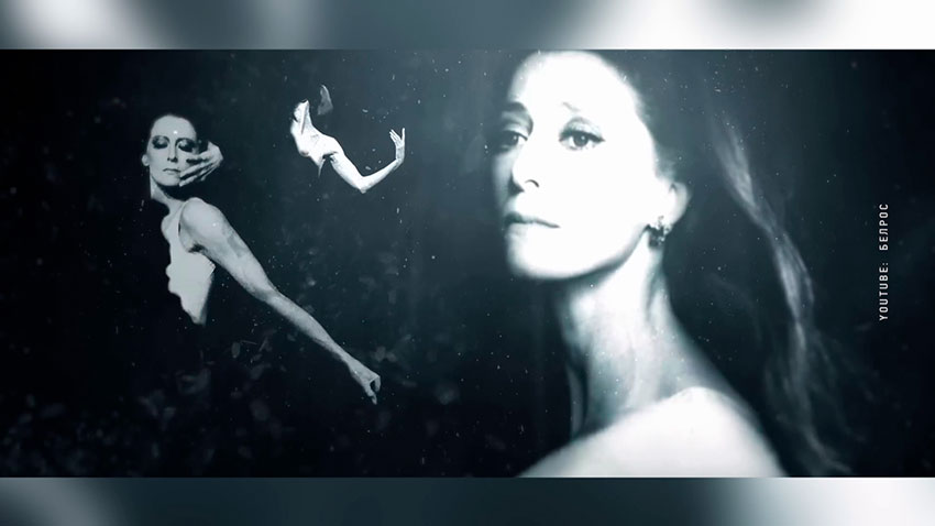 Она выходила на сцену – и зал замирал! Российский журналист написал книгу о Майе Плисецкой