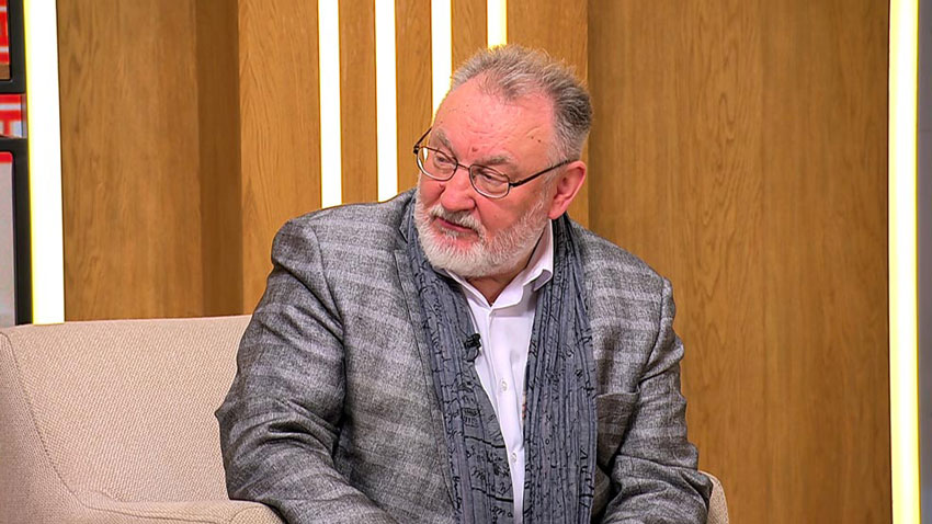 Николай Ефимович