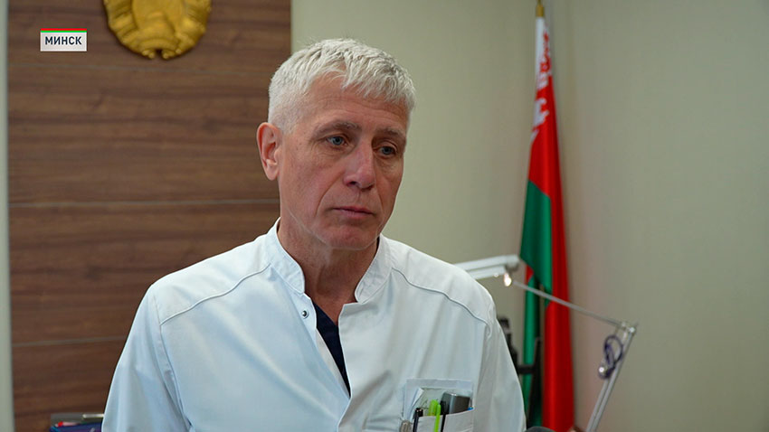 Виктор Кондратович