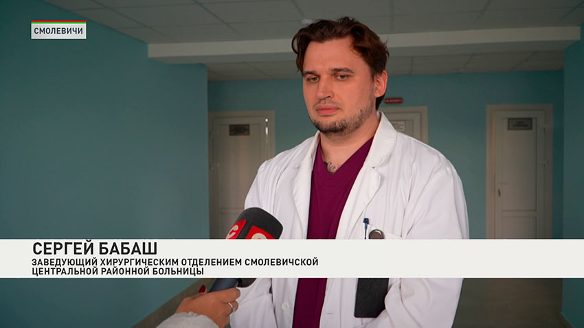 Сергей Бабаш