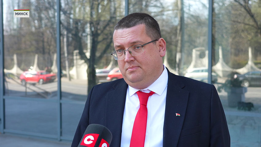 Александр Посталовский