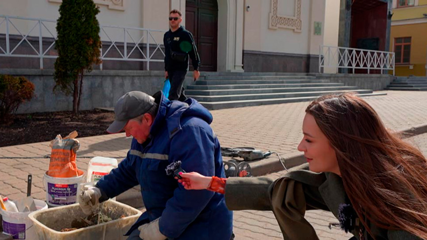 Я хотел бы на пенсию пойти.