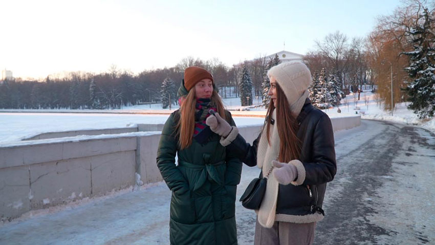 Никто никому ничего не должен!