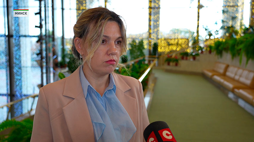 Кристина Дубицкая