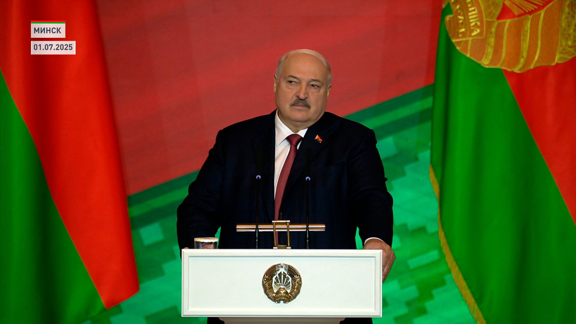 Орешник