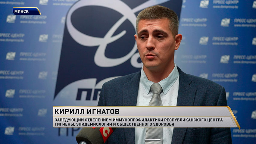 Кирилл Игнатов