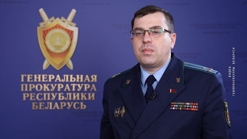 Валерий Толкачев
