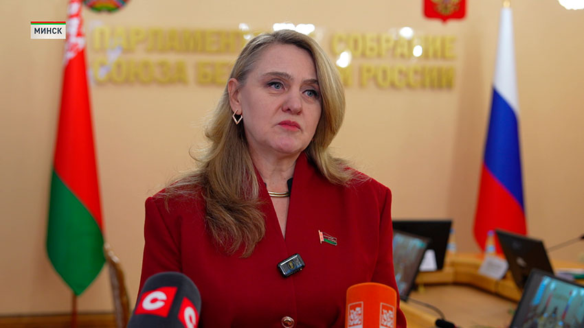 Марина Ленчевская