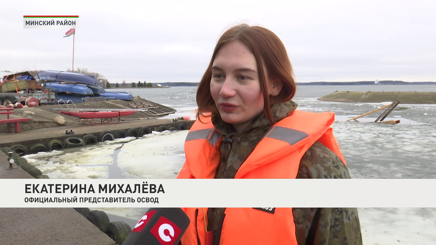 Екатерина Михалева