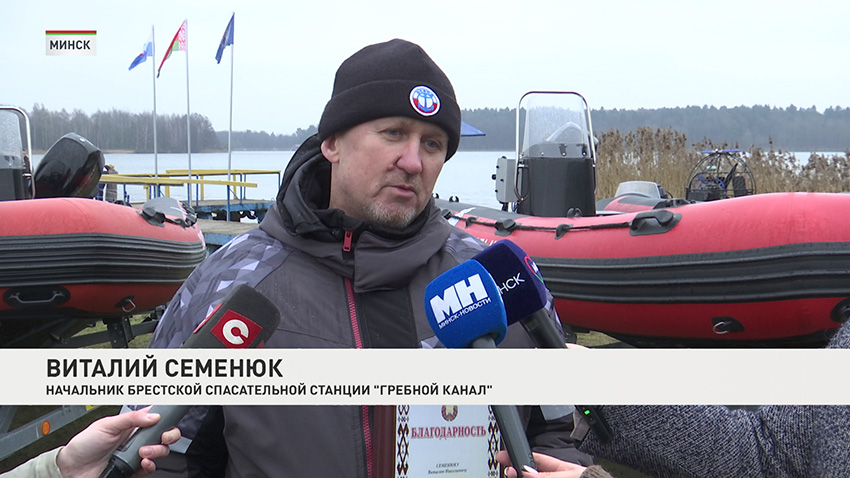 Виталий Семенюк