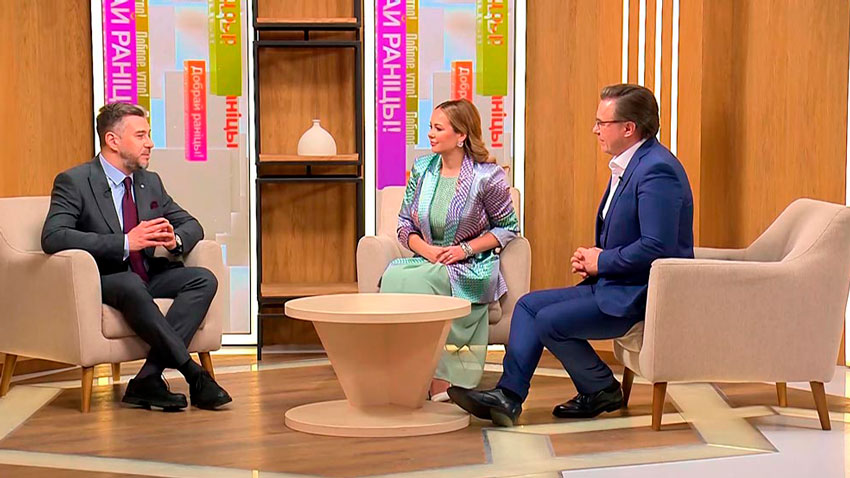 «От 30 до 50% населения имеют проблемы со сном» – о причинах поговорили с сомнологом