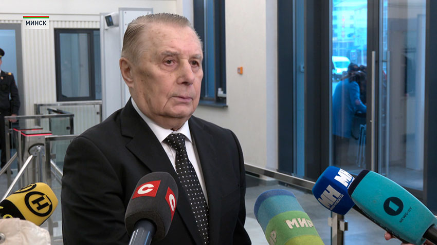 Валентин Сукало