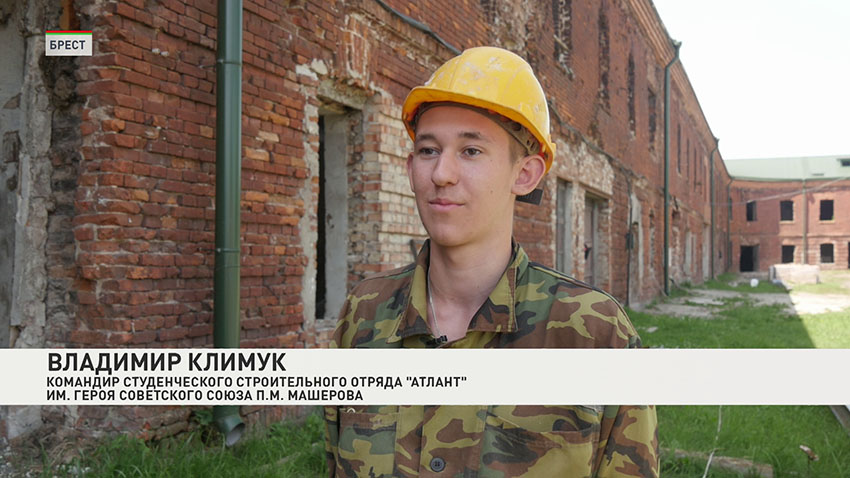 Студотряды