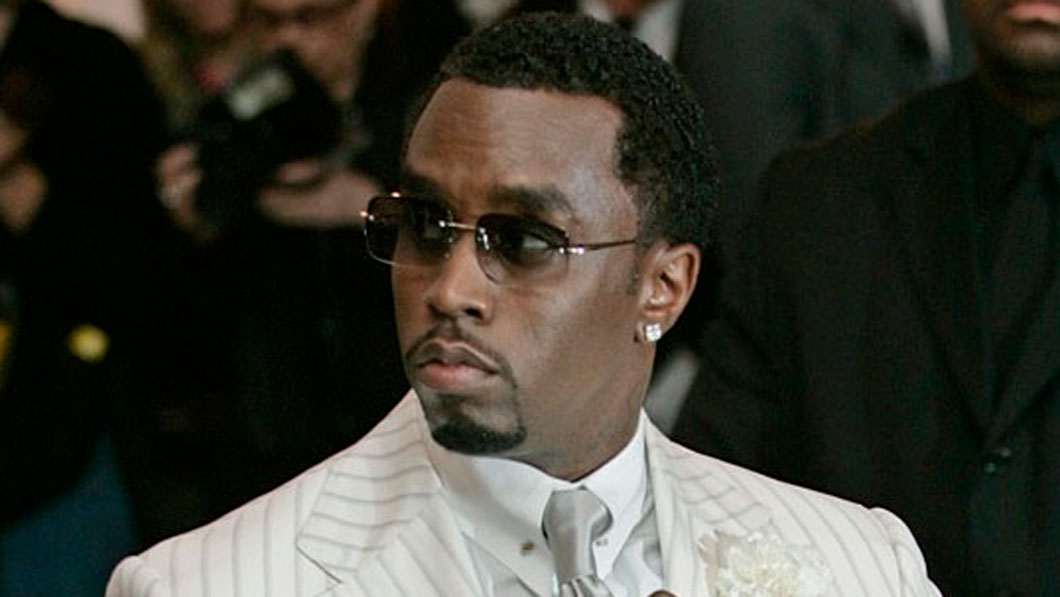 Рэпер Diddy приговорён к 50 месяцам тюрьмы