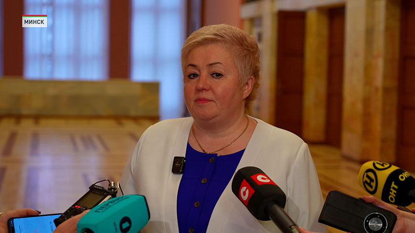 Елена Лаптева