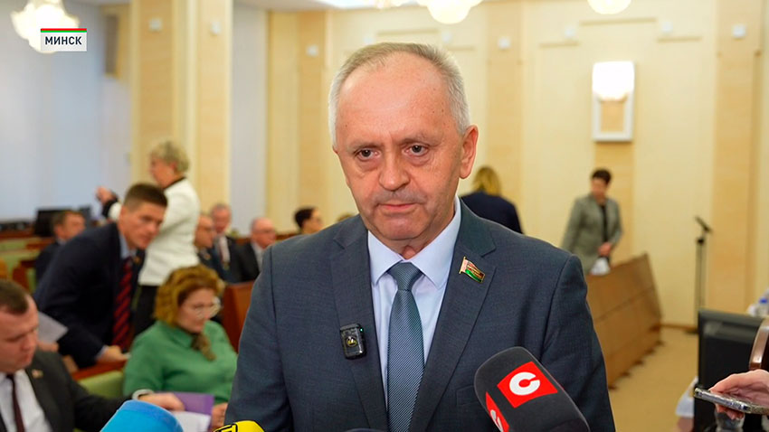 Василий Панасюк