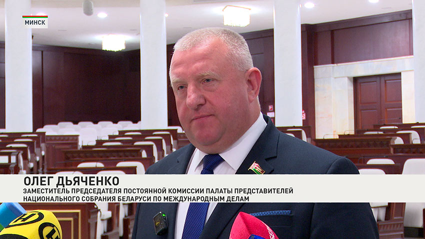 Олег Дьяченко