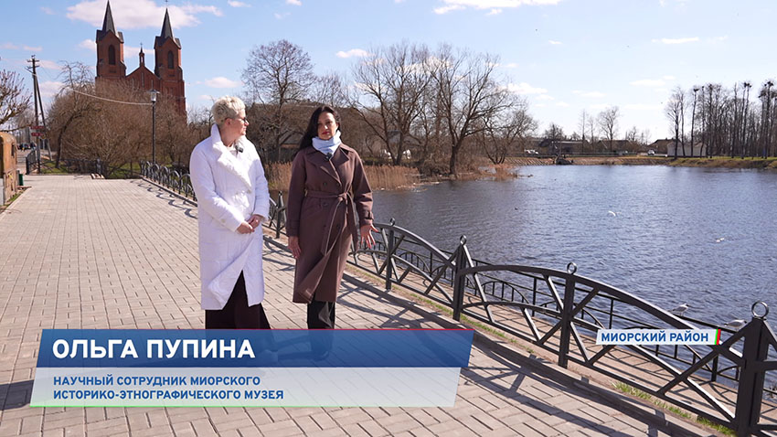 Ольга Пупина