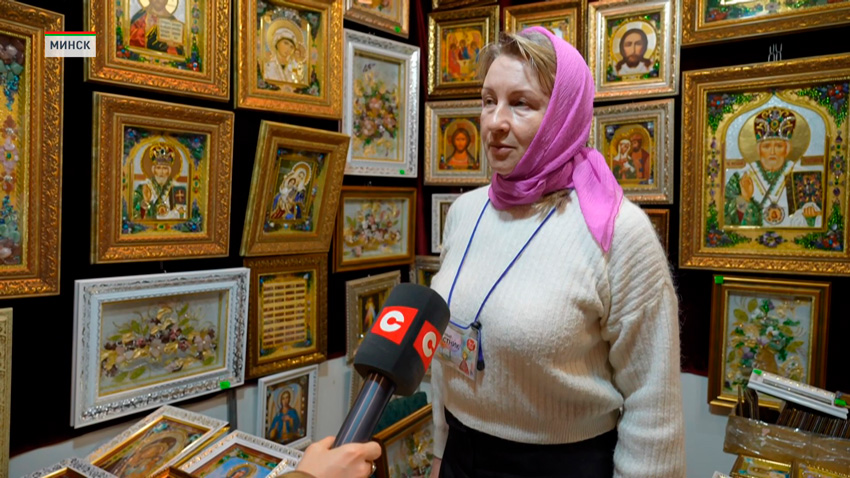 Юлия Черепанова, директор мастерской «Творение» (Россия)