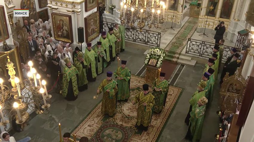 Патриарх