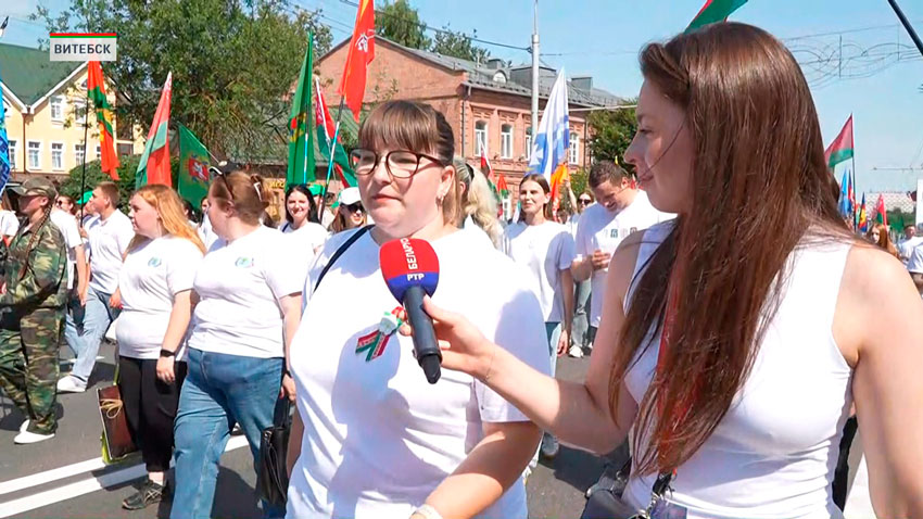 Мы – молодежь, мы – будущее нашей страны. И мы должны чтить память наших дедов и прадедов.