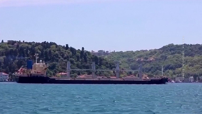 Переговоры