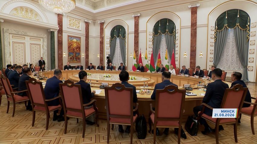 Белорусско-мьянманское сотрудничество дает результат, несмотря на проблемы и расстояния – Лукашенко