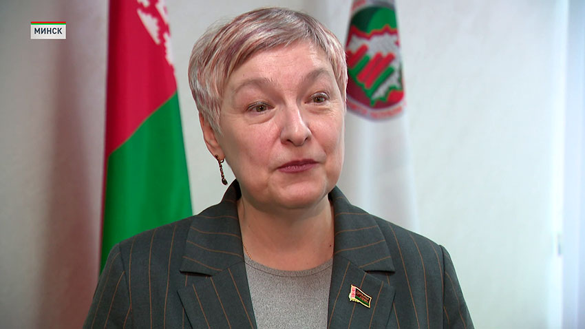 Инна Медведева