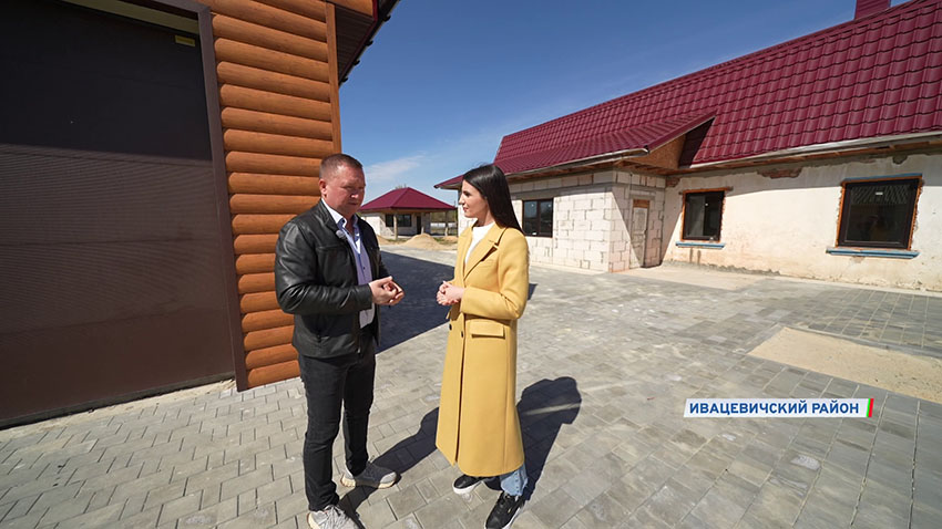 Жизнь в Беларуси