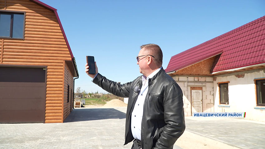 Жизнь в Беларуси