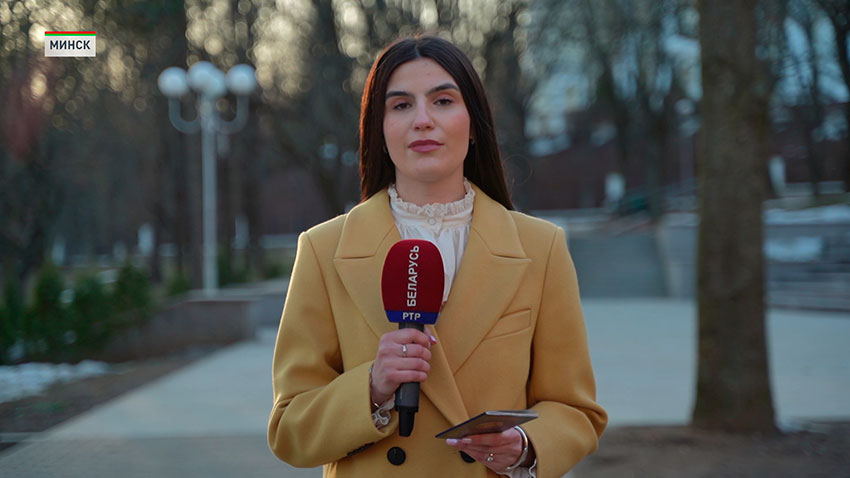 Патриция Станкевич