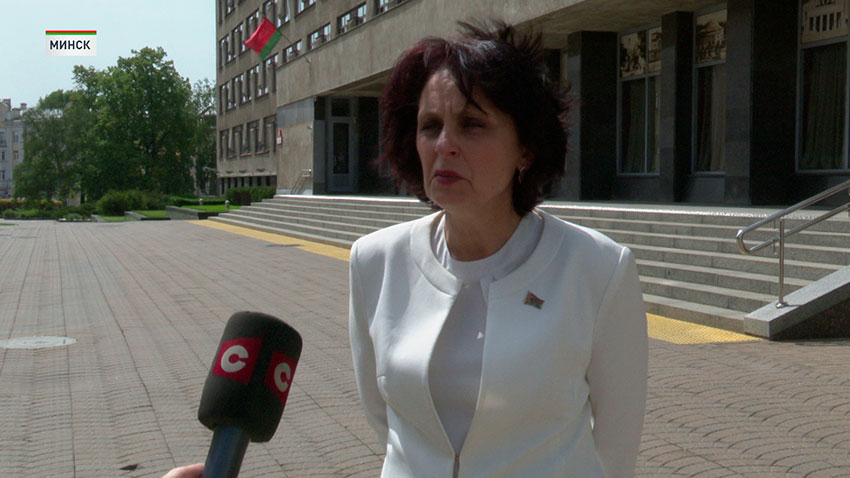 Ирина Коржова