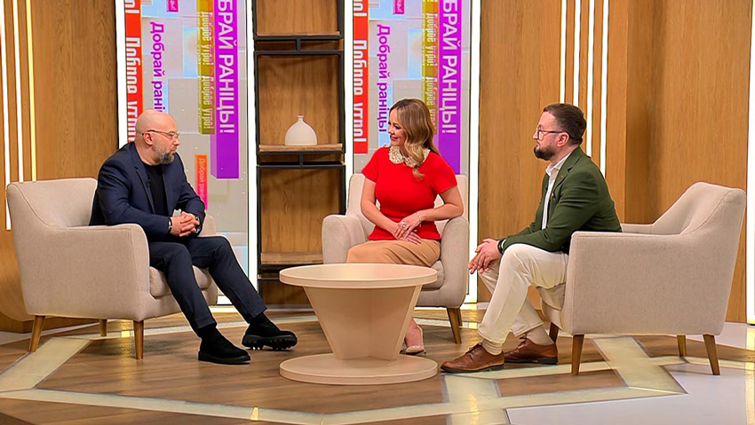 Песню «Дом родительский» презентовал певец Виталий Гордей – послушайте новинку