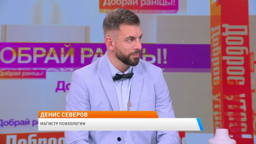 Денис Северов