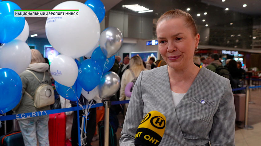 Екатерина Радишевская