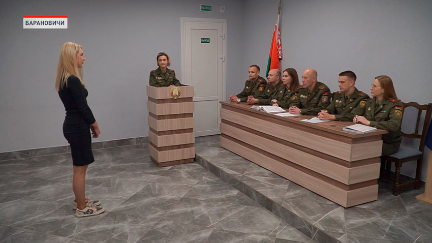 Под амнистию в связи с 80-летием Великой Победы попадут около 8 тысяч человек