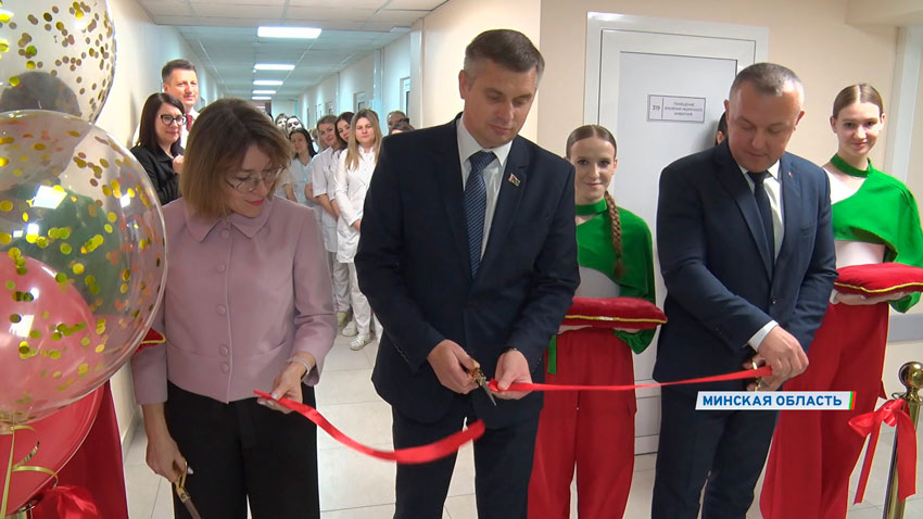 По всей стране 7 ноября запустили в работу новые нужные объекты.