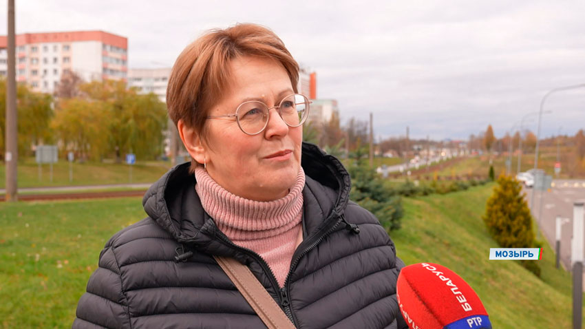 Я думаю, что это будет что-то принципиально новое.