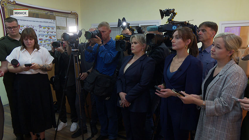 ПРБ