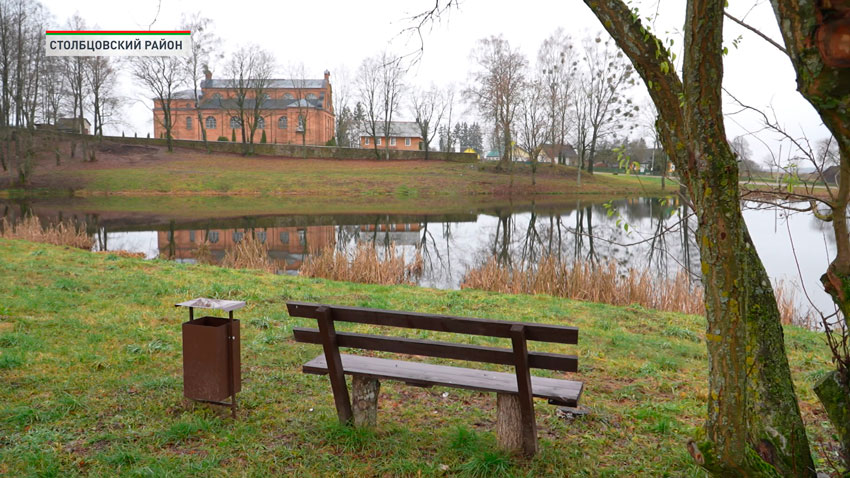 Лучшие из лучших. Подведены итоги конкурса по облагораживанию населённых пунктов