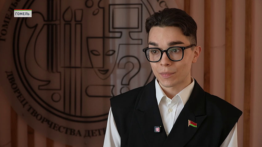 Поезд Памяти