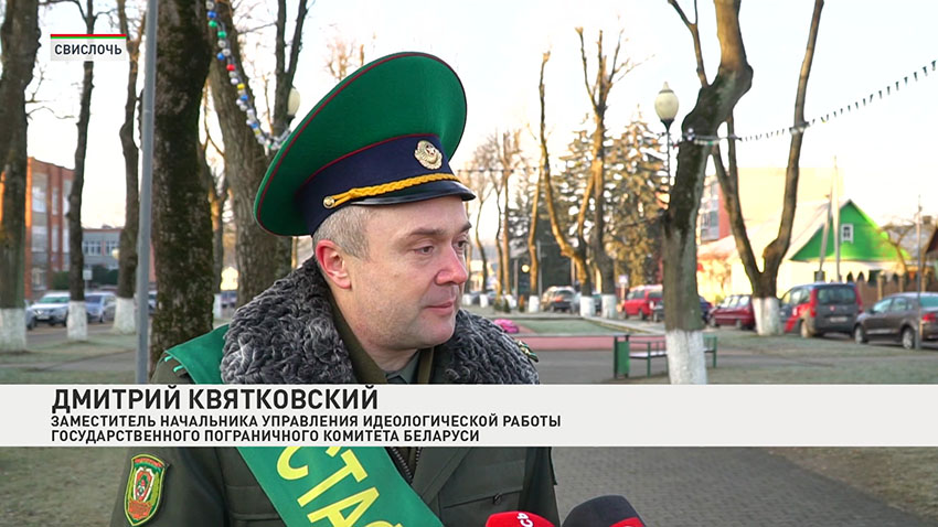 Дмитрий Квятковский