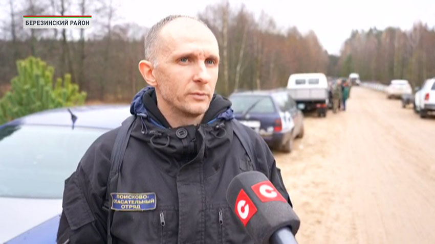 Олег Полегошко