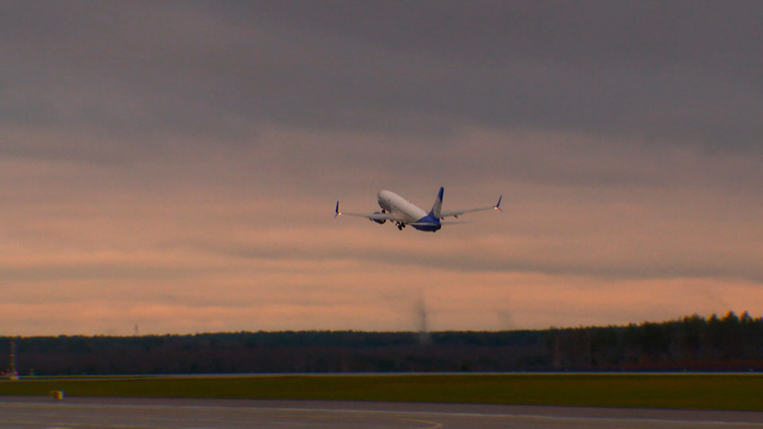 Расширяется флот и география полетов – «Белавиа» делает ставку на новые дальнемагистральные маршруты