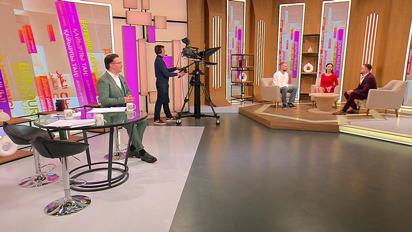 Полезные советы во время гололёда! Как правильно падать и какой походкой ходить? Поговорили с травматологом