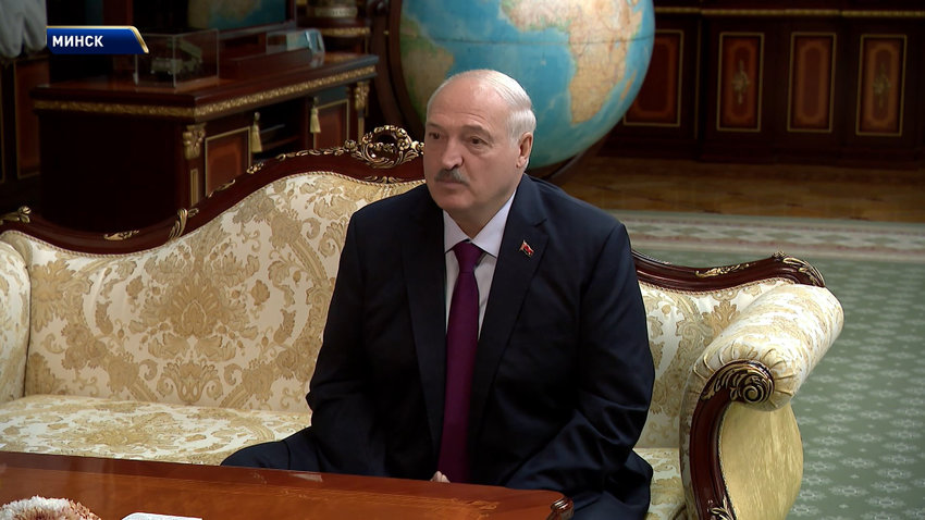 Политика многовекторности никак не отдаляет Беларусь от России – Лукашенко